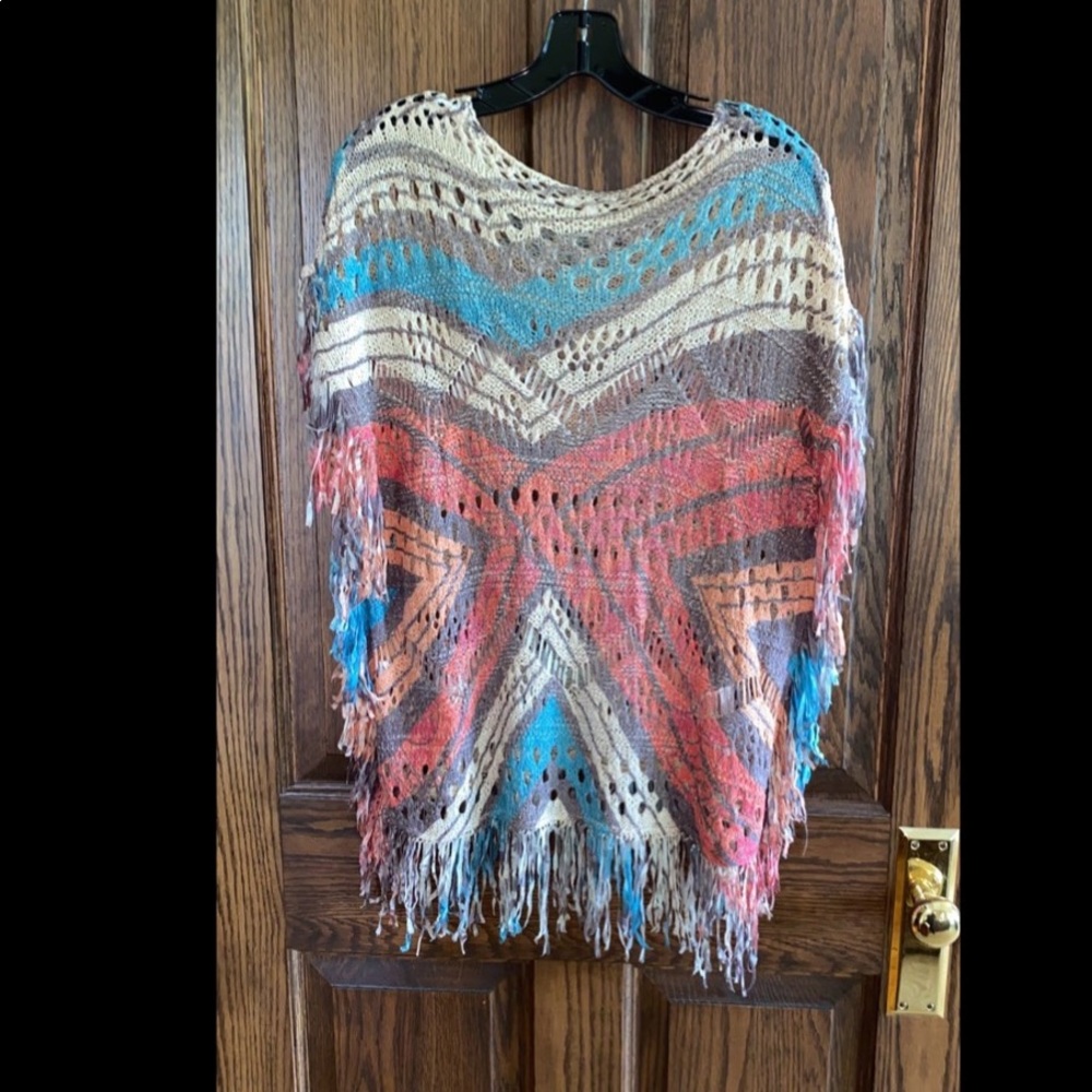 Multicolored Sweater - Picture 2 of 4